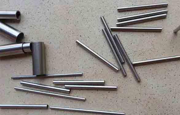 不銹鋼光亮毛細管 不銹鋼光亮毛細管