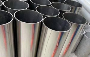 304不銹鋼無縫管