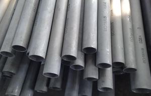 316不銹鋼無縫管