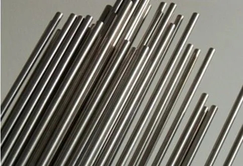 不銹鋼精軋管的市場需求與未來發展趨勢