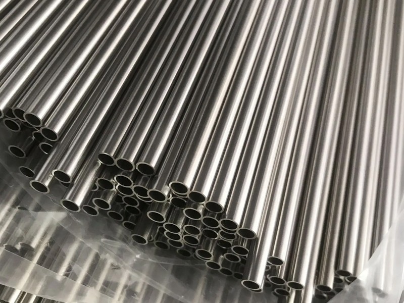 如何對不銹鋼毛細管進行維護和保養？